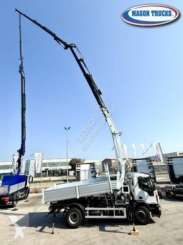Camion Iveco