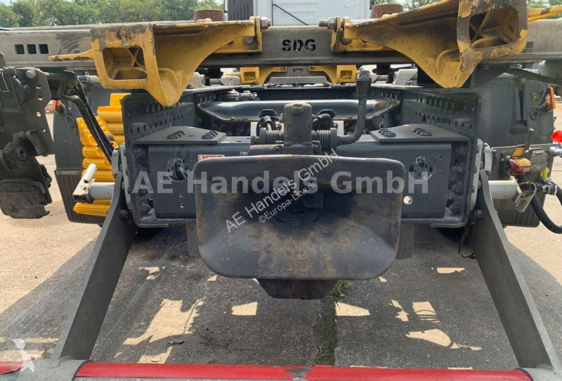 Camion Iveco S-WAY 460