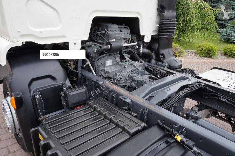 Camion DAF LF 230