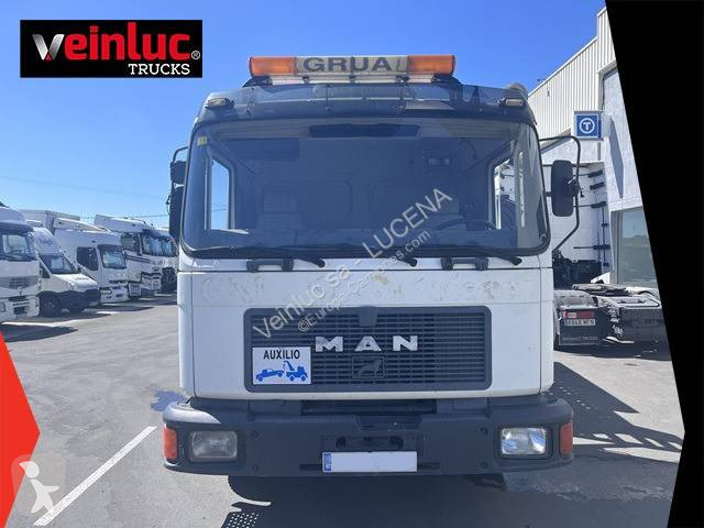 Camion MAN
