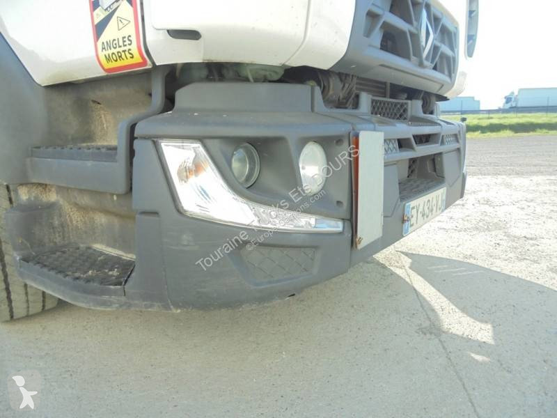 Camion Renault