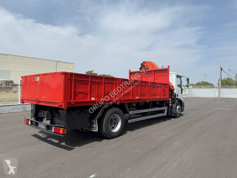Camión Iveco