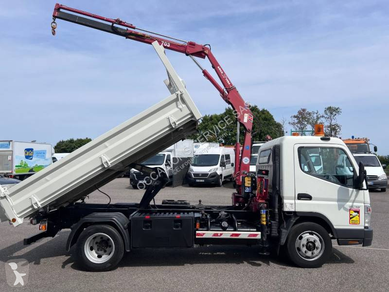 Camion Mitsubishi