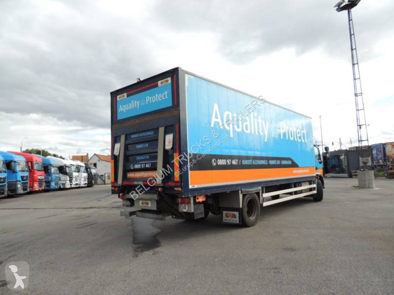Camion DAF