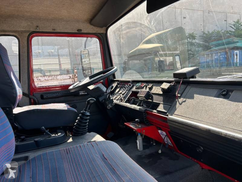 Camion Renault