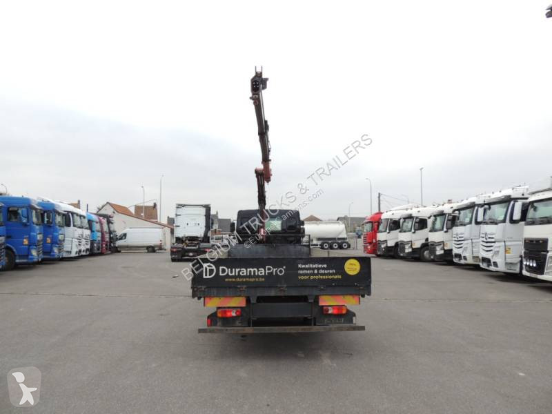 Camion Renault