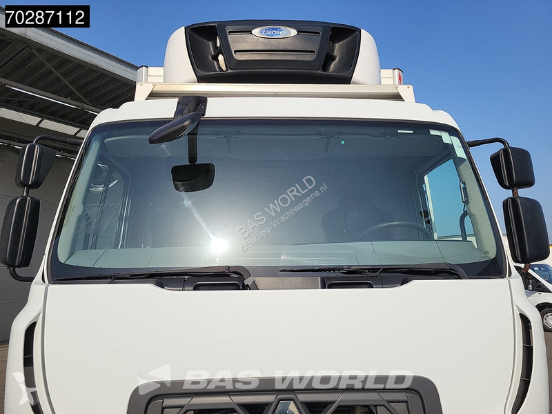 Kamion Renault D 280 4X2 19.5tonner Supra 1250...