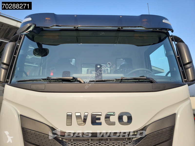 Camion Iveco X-Way 460 6X4 New! Retarder...
