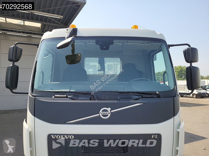 Camion Volvo FL 240 4X2 NEW 2023 registration...
