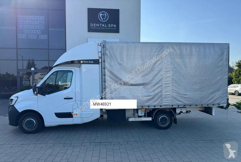 Veicolo commerciale Renault