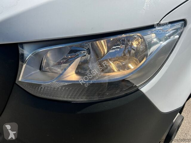 Veicolo commerciale Mercedes SPRINTER - 419 CDI...