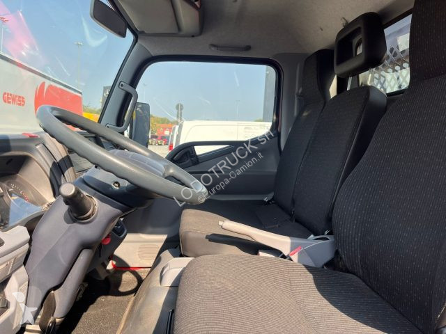 Nyttofordon Mitsubishi CANTER