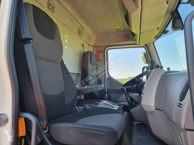 Kamion DAF 220 11.9T THERMOKING