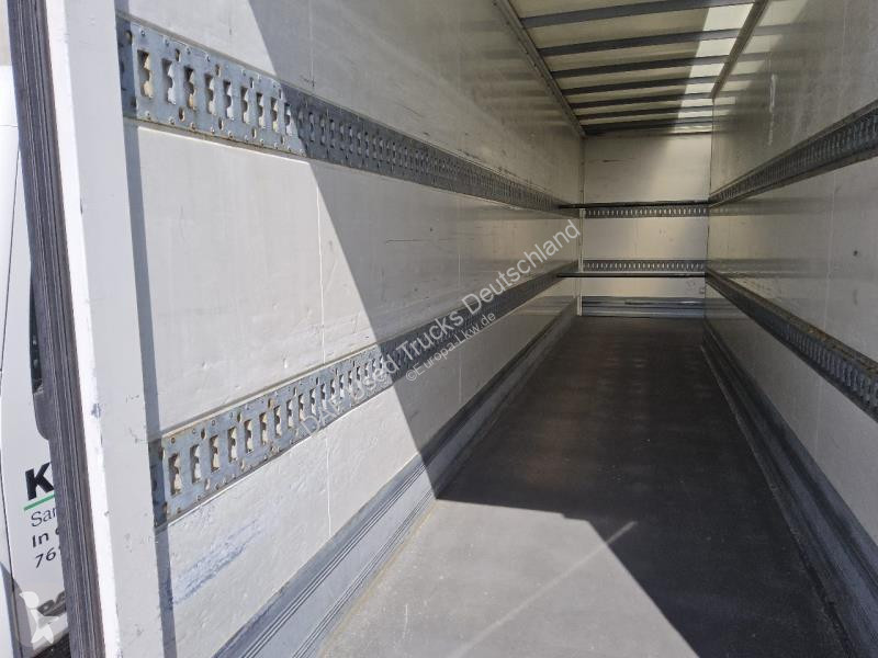 Camion DAF 210 FA 4X2