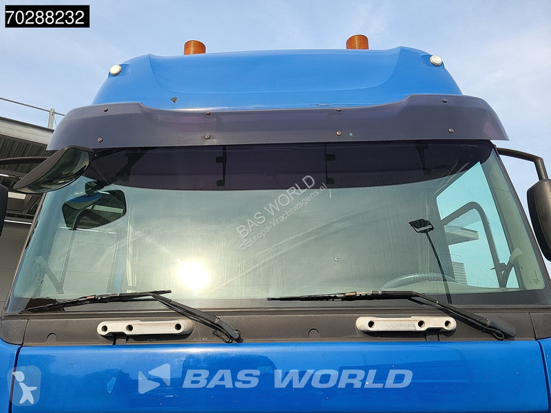 Camion DAF 360 6X2 NL-Truck VDL S-18-6000...