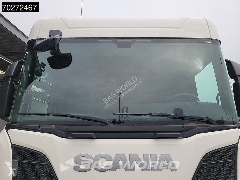 Kamion Scania R410 6X2 Carrier Supra 1250 MT...