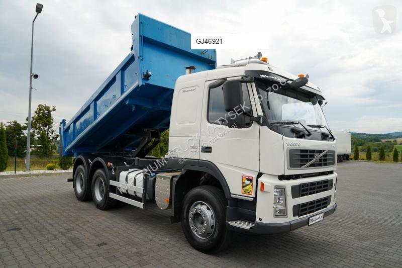 Camion Volvo FM 360