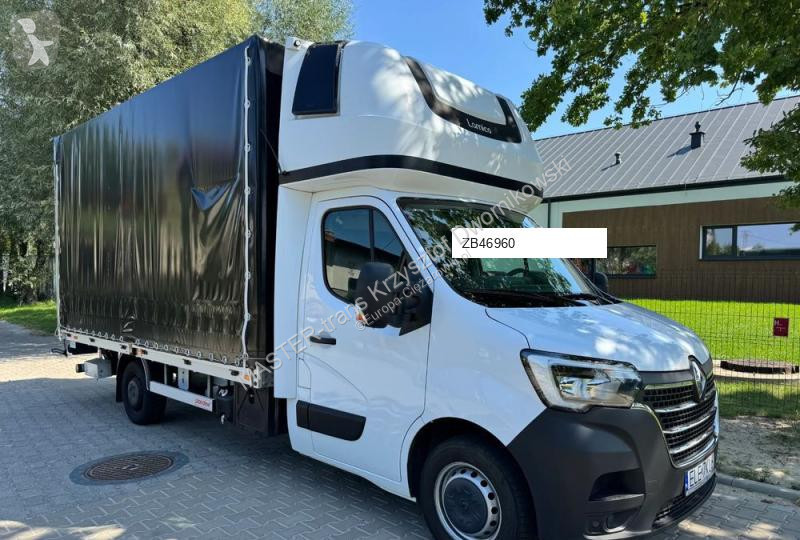 Veicolo commerciale Renault