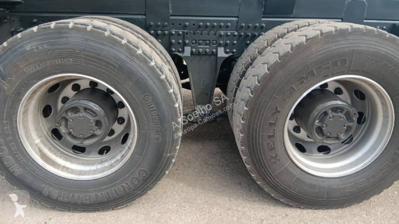 Camion Volvo