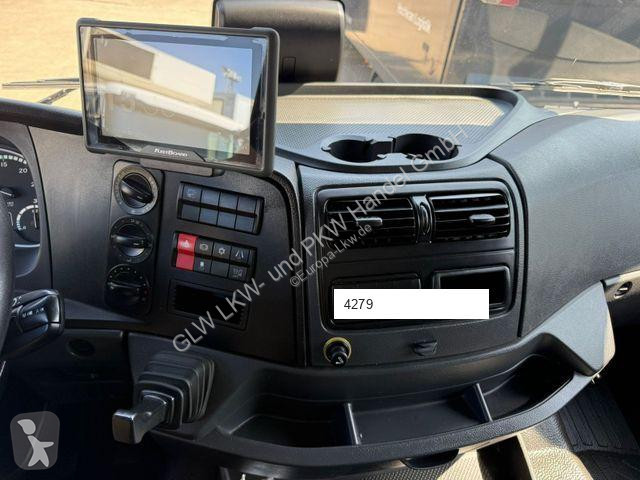 Kamion Mercedes ATEGO 1224/1324