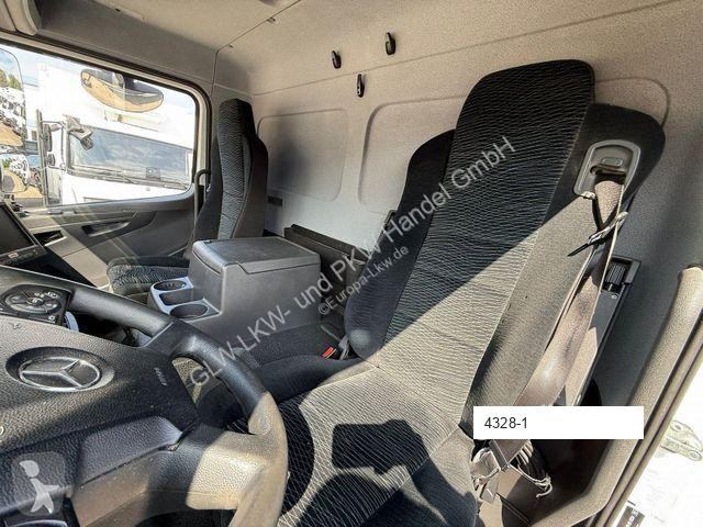 Kamion Mercedes ATEGO 818 L