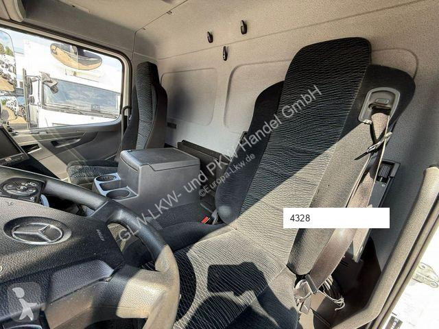 Kamion Mercedes ATEGO 818 L
