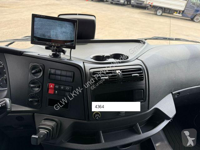 Kamion Mercedes ATEGO L
