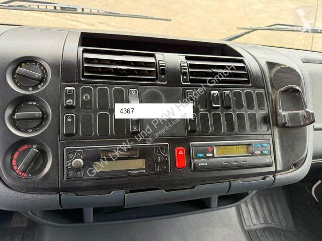 Kamion Mercedes ATEGO 815