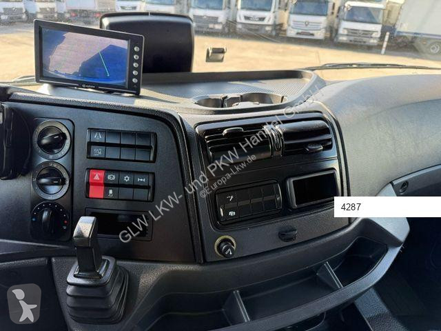 Camion Mercedes ATEGO L