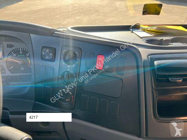 Kamion Mercedes ATEGO 818