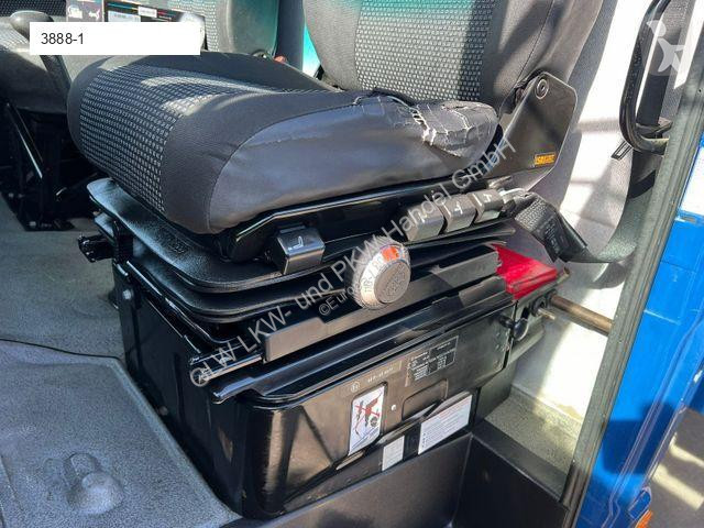 Kamion Mercedes 816
