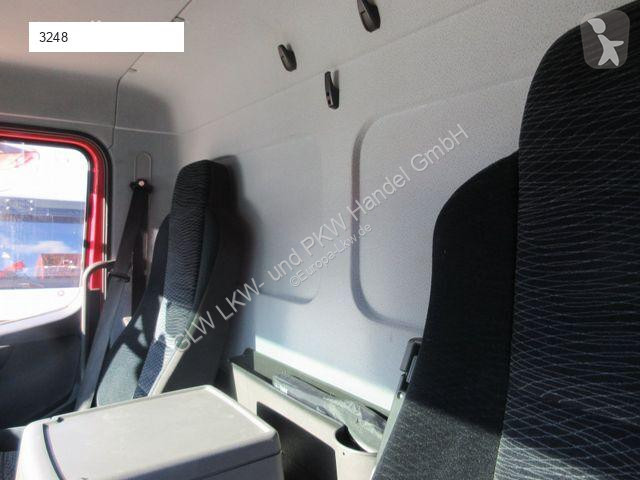 Kamion Mercedes ATEGO 1530 L