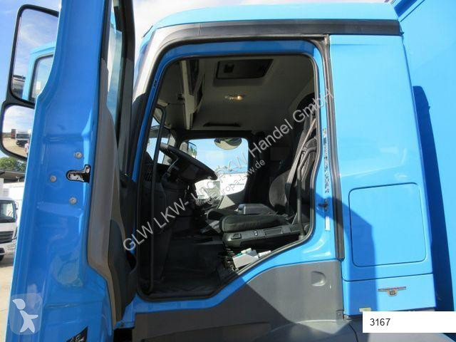 Kamion Mercedes ANTOS 1830 L