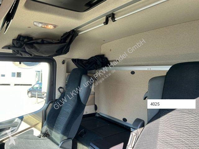 Kamion Mercedes ACTROS 2545 L