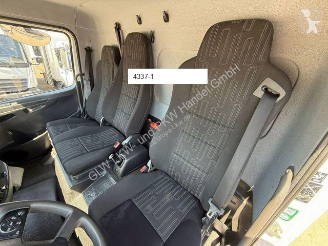 Kamion Mercedes ATEGO 818 L