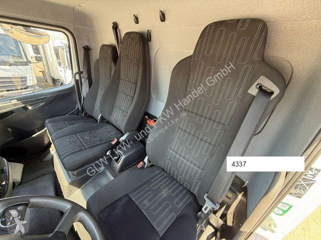 Kamion Mercedes ATEGO 818