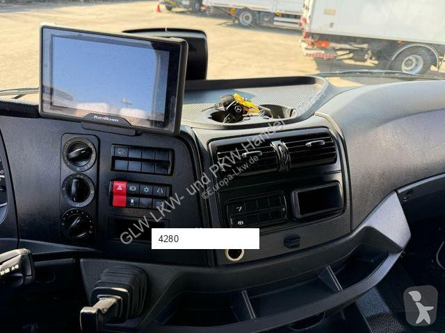 Kamion Mercedes 1224 / L
