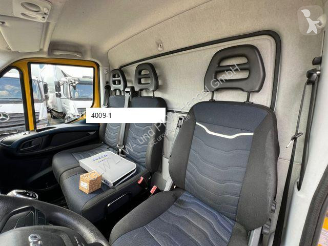 Kamion Iveco DAILY 70C18
