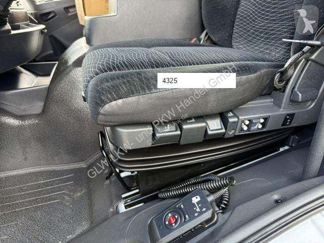 Kamion Mercedes ATEGO L
