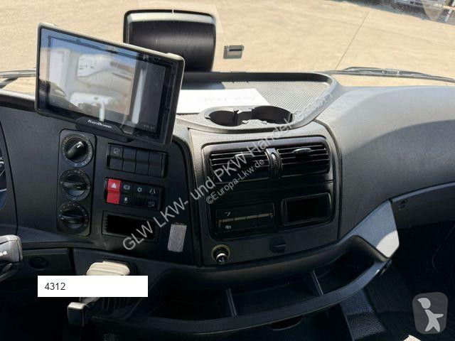 Kamion Mercedes ATEGO
