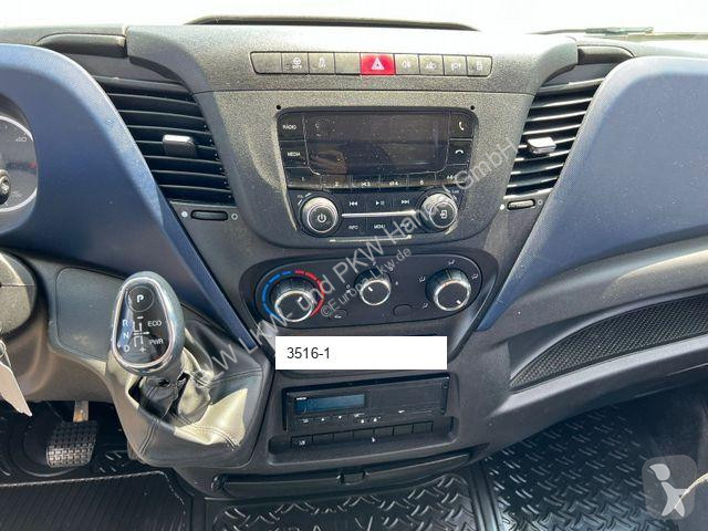 Kamion Iveco DAILY 70 C 18