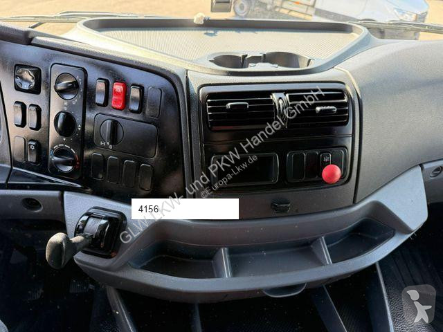 Kamion Mercedes PK 20.002 B