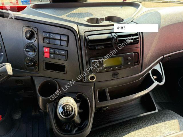 Kamion Mercedes ATEGO L