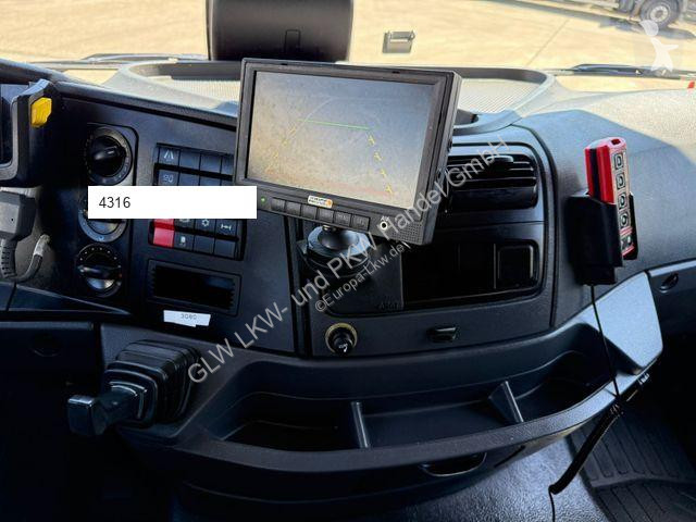 Kamion Mercedes ATEGO 1018 L