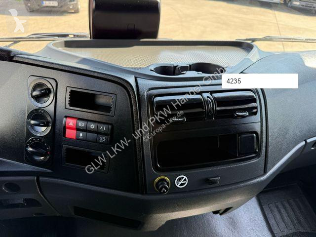 Kamion Mercedes ATEGO 818/821 L LBW 1 T*AHK