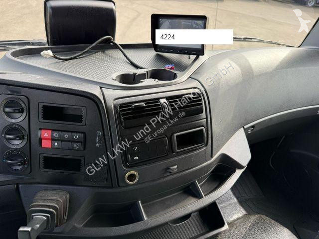Camion Mercedes ATEGO L