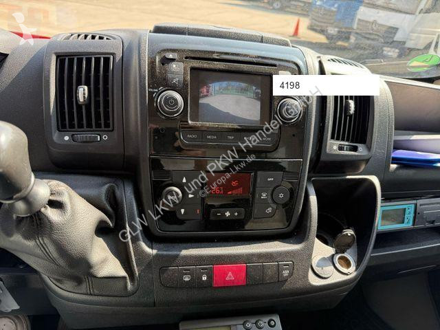 Kamion Fiat