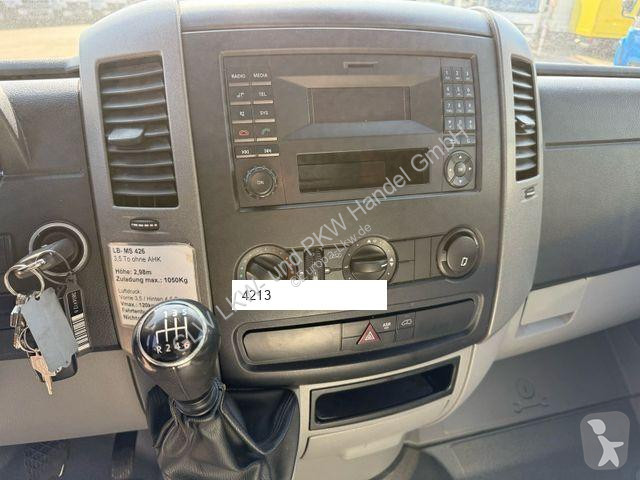 Kamion Volkswagen 35
