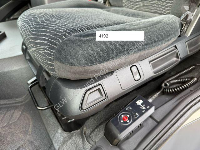 Kamion Mercedes ACTROS 1842 L