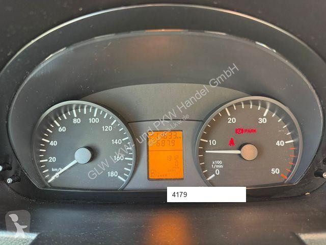 Kamion Mercedes 519 CDI